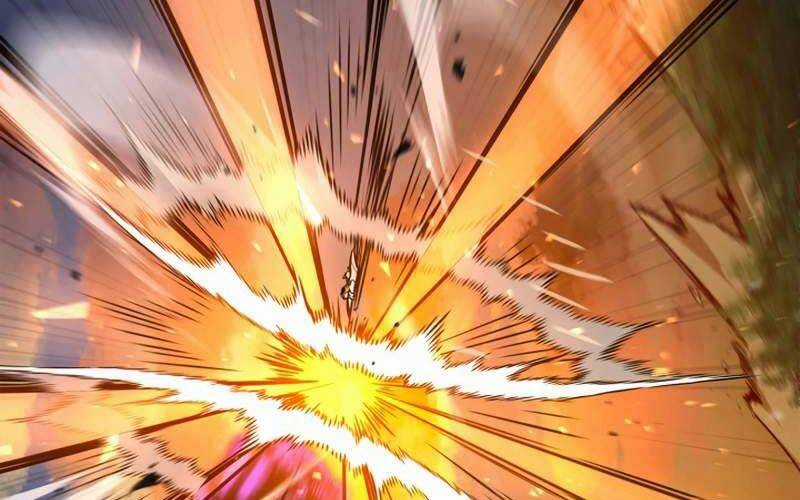 Đại Pháp Sư Toàn Năng Chương 77 trang 9