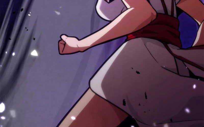 Đại Pháp Sư Toàn Năng Chương 77 trang 91