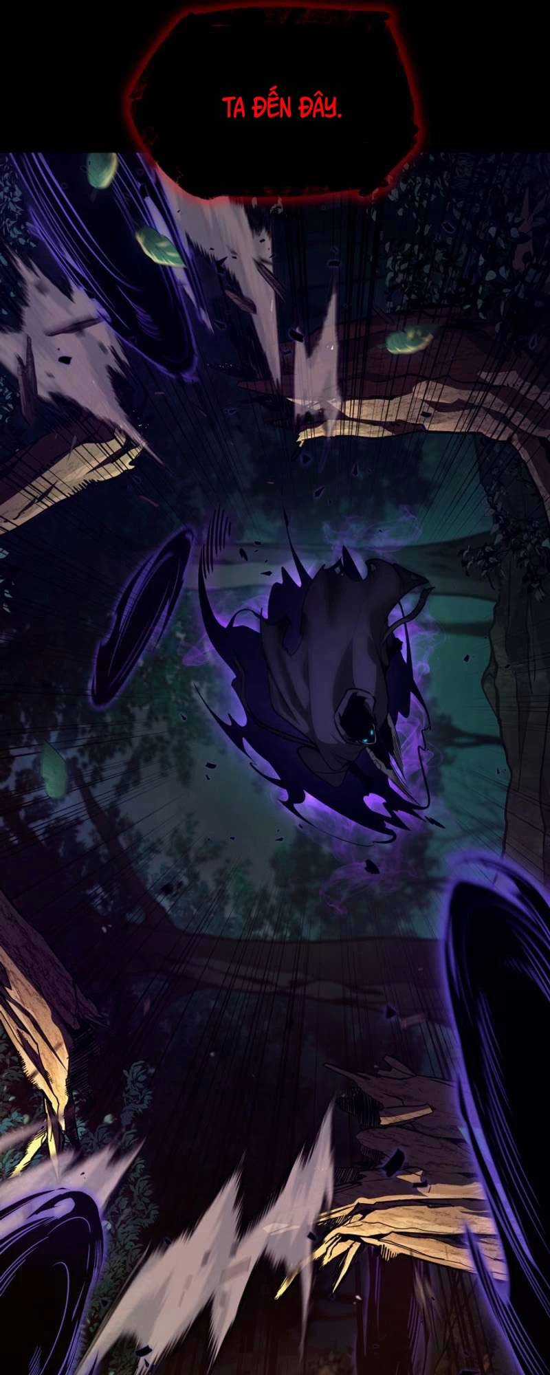 Đại Pháp Sư Toàn Năng Chương 78 trang 10