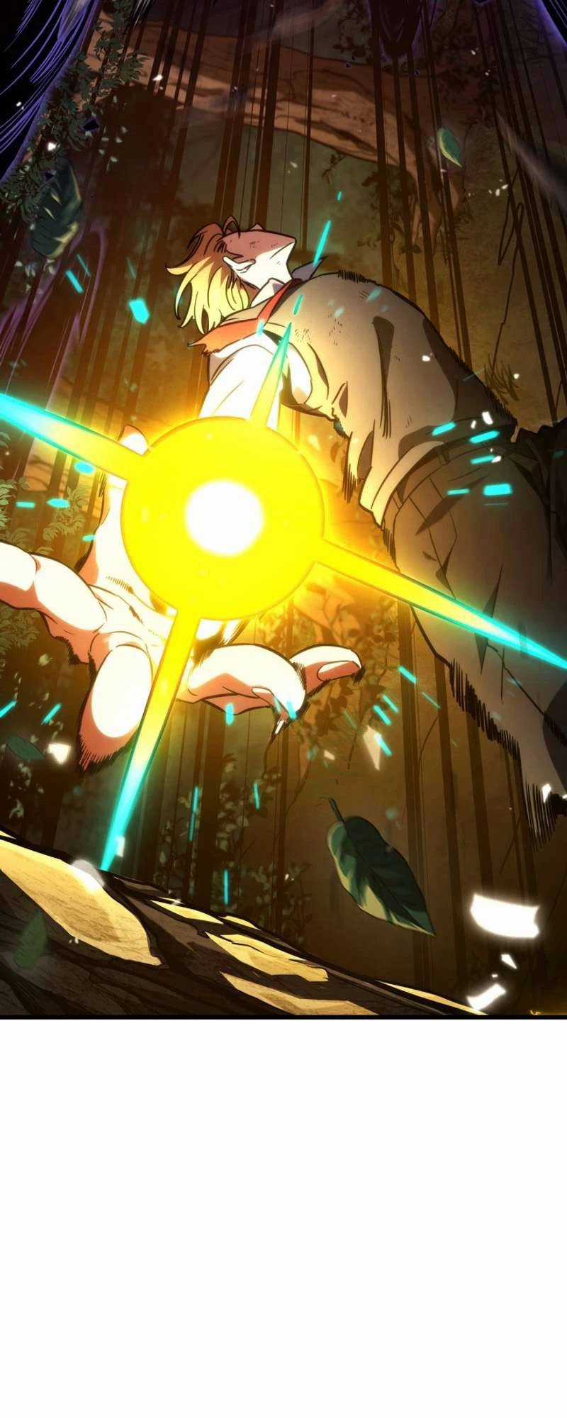 Đại Pháp Sư Toàn Năng Chương 78 trang 11