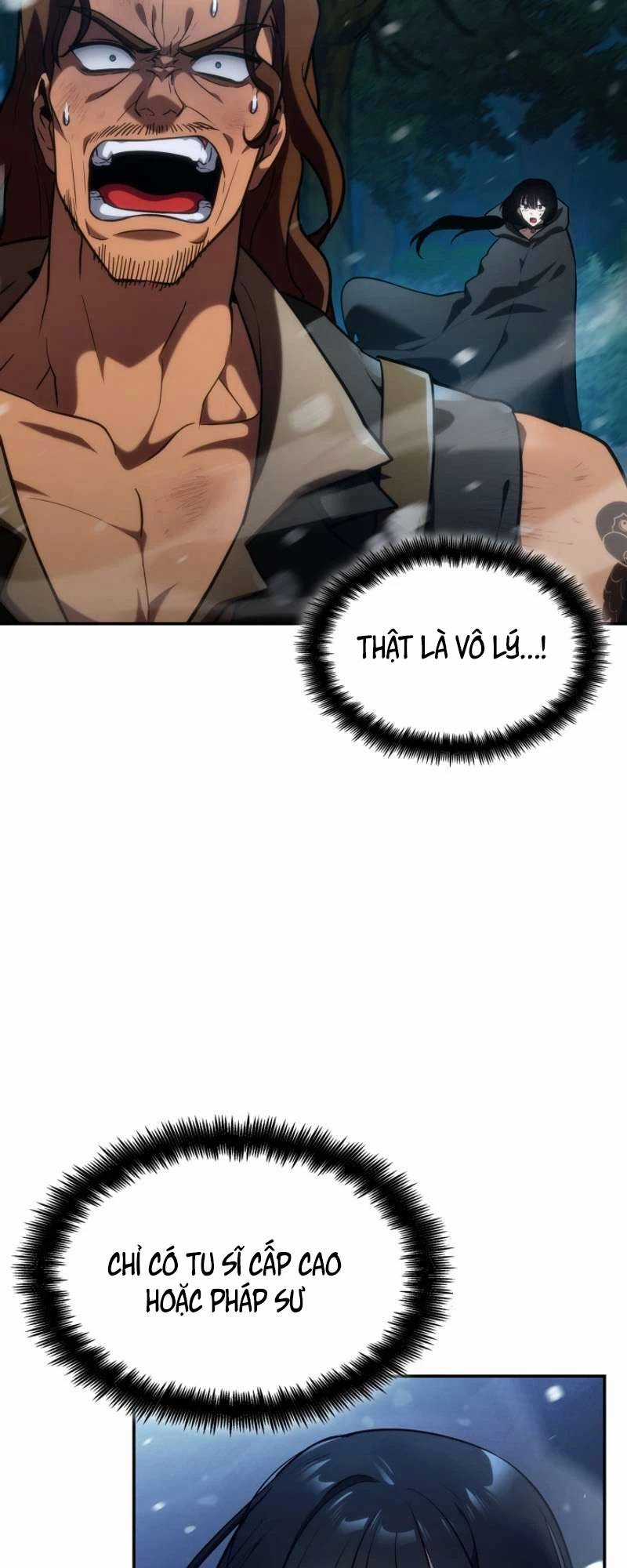 Đại Pháp Sư Toàn Năng Chương 78 trang 15