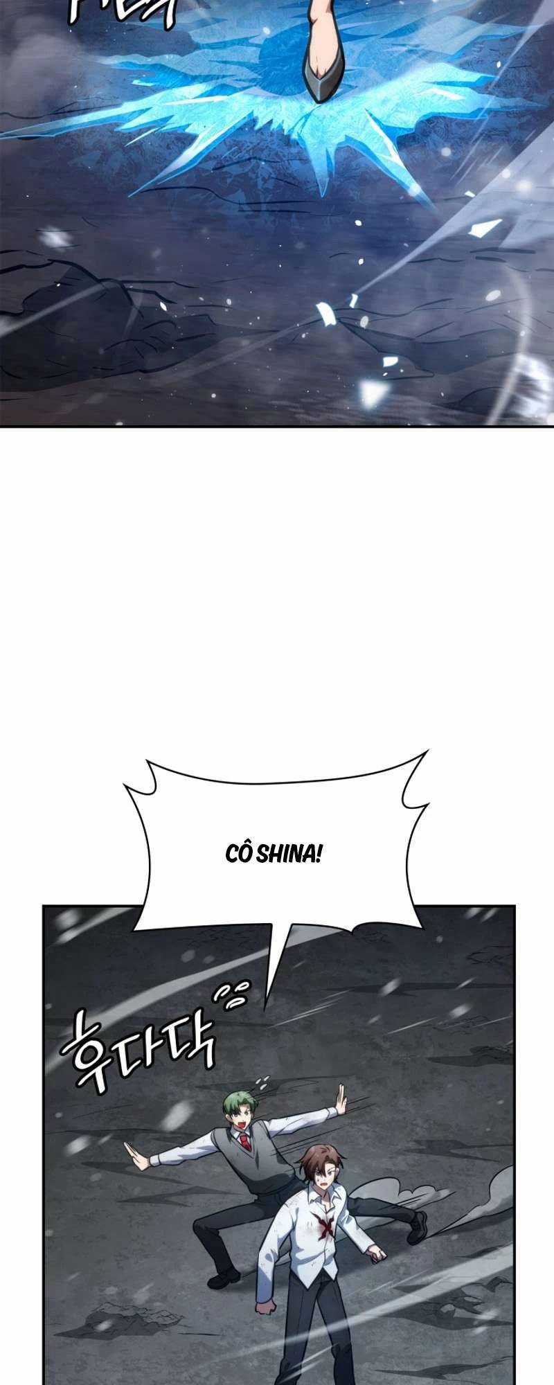 Đại Pháp Sư Toàn Năng Chương 78 trang 18