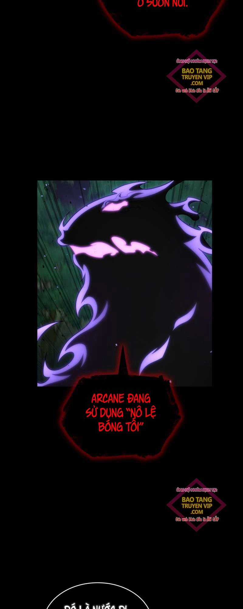 Đại Pháp Sư Toàn Năng Chương 78 trang 2