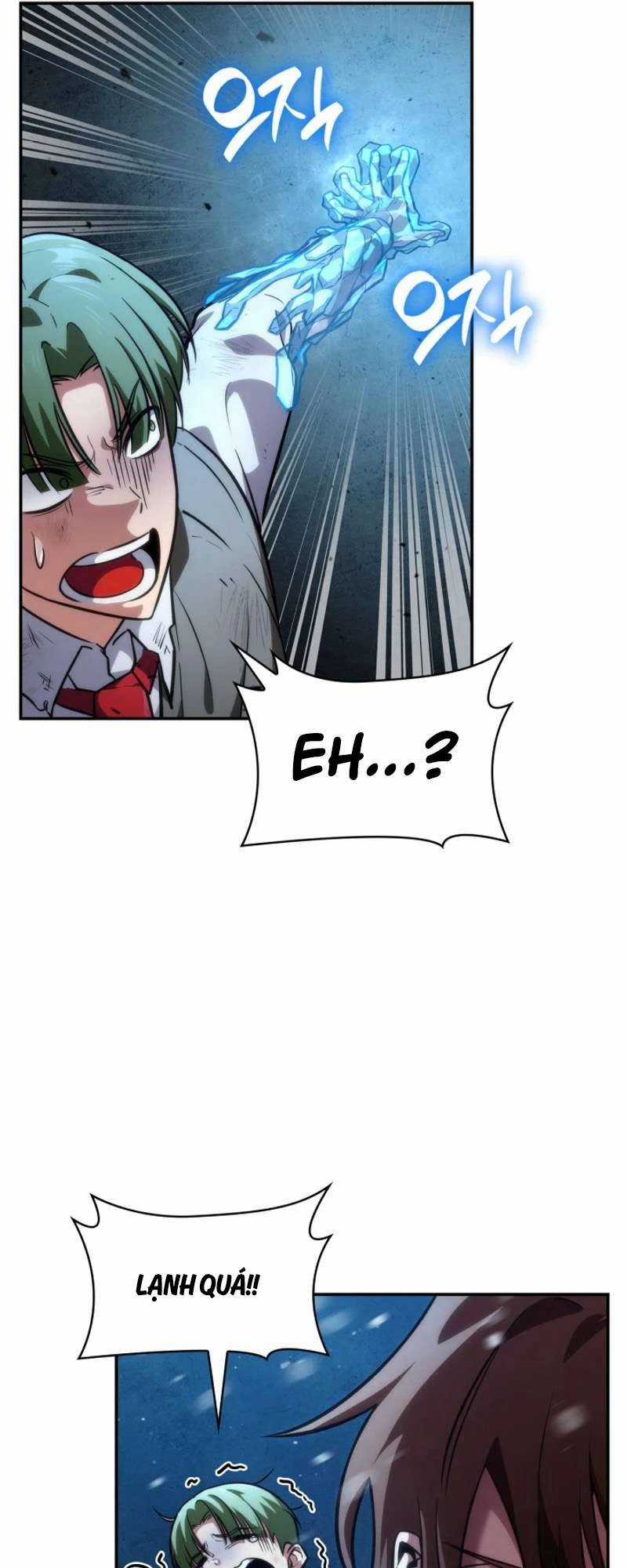 Đại Pháp Sư Toàn Năng Chương 78 trang 20