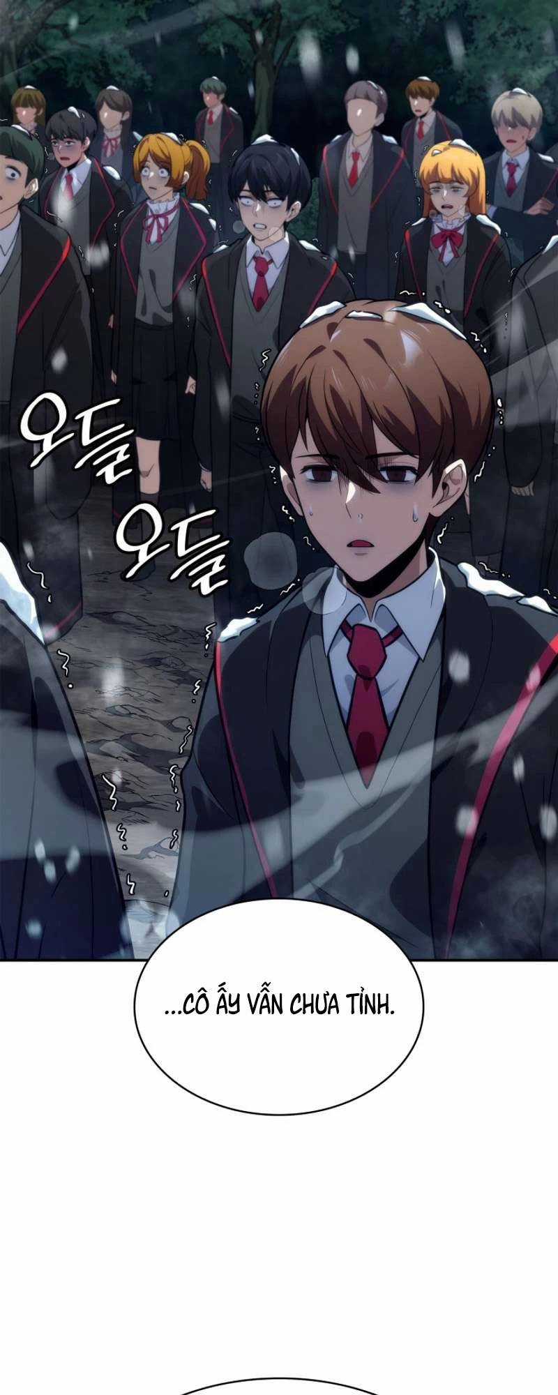 Đại Pháp Sư Toàn Năng Chương 78 trang 22