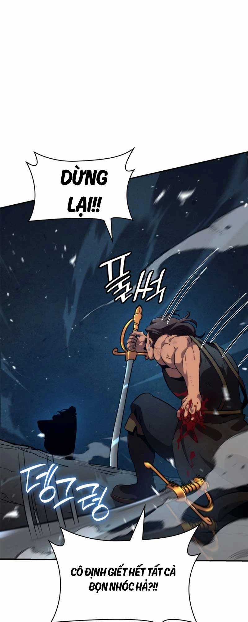 Đại Pháp Sư Toàn Năng Chương 78 trang 26