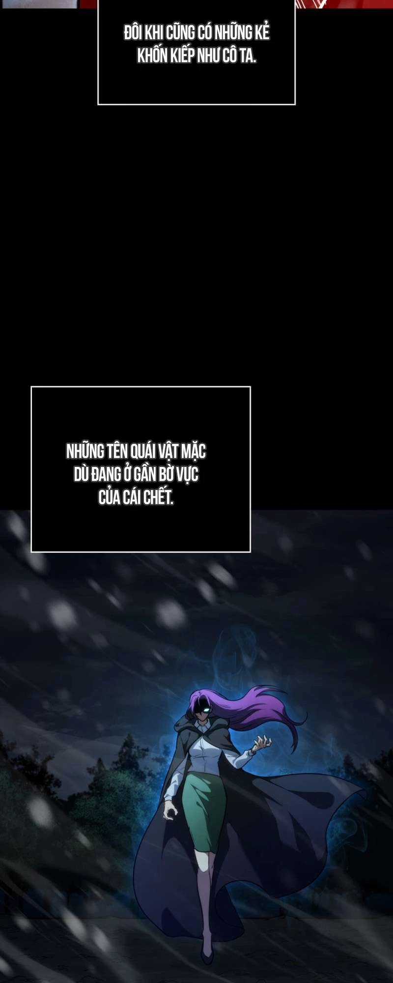 Đại Pháp Sư Toàn Năng Chương 78 trang 28