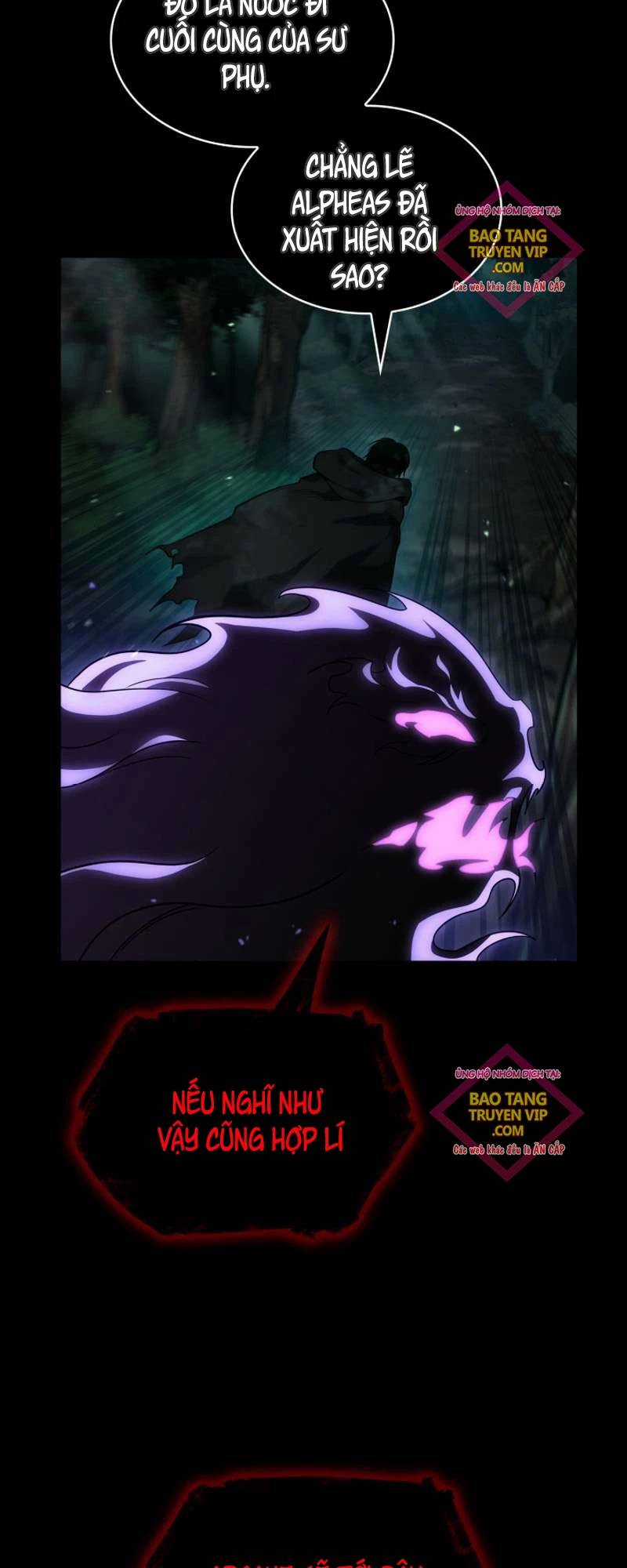 Đại Pháp Sư Toàn Năng Chương 78 trang 3