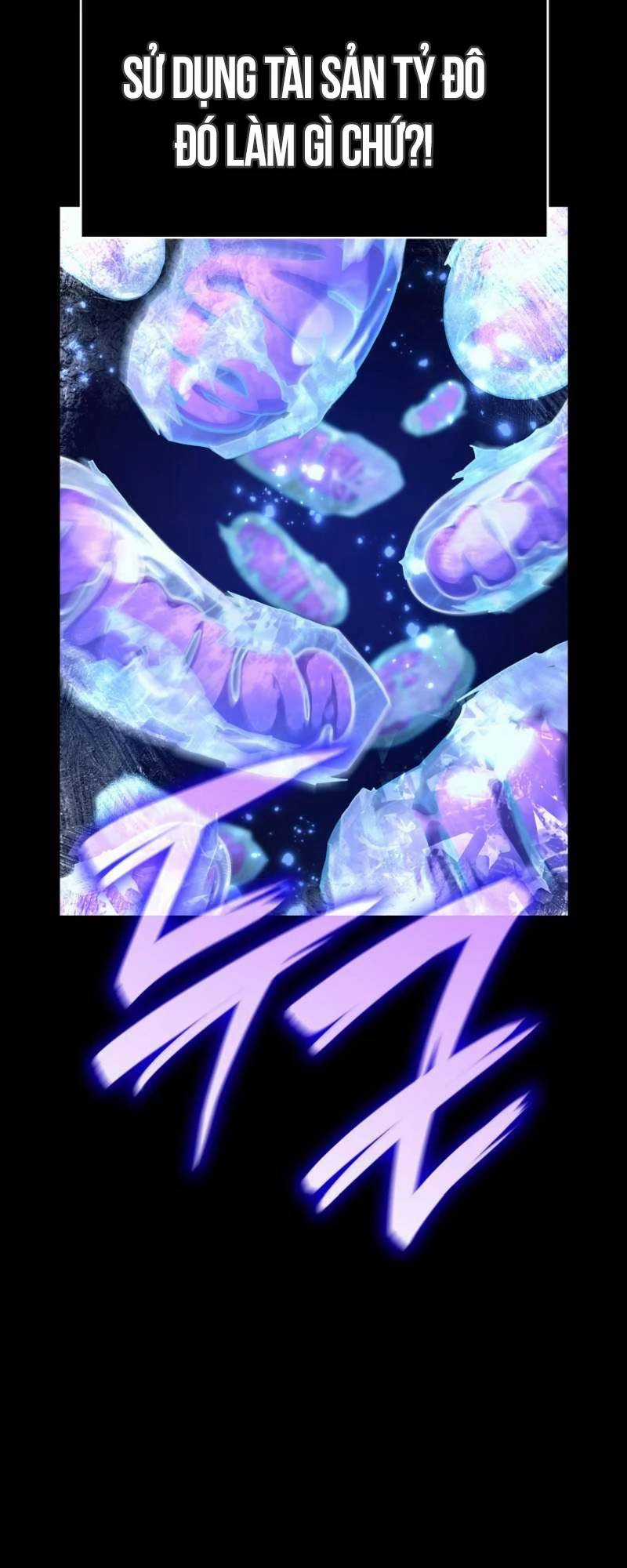 Đại Pháp Sư Toàn Năng Chương 78 trang 33