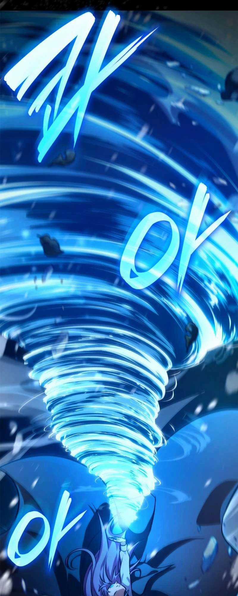 Đại Pháp Sư Toàn Năng Chương 78 trang 40