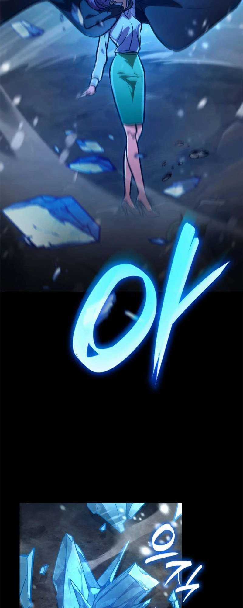 Đại Pháp Sư Toàn Năng Chương 78 trang 41