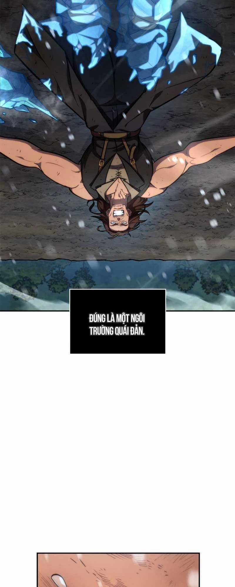 Đại Pháp Sư Toàn Năng Chương 78 trang 43