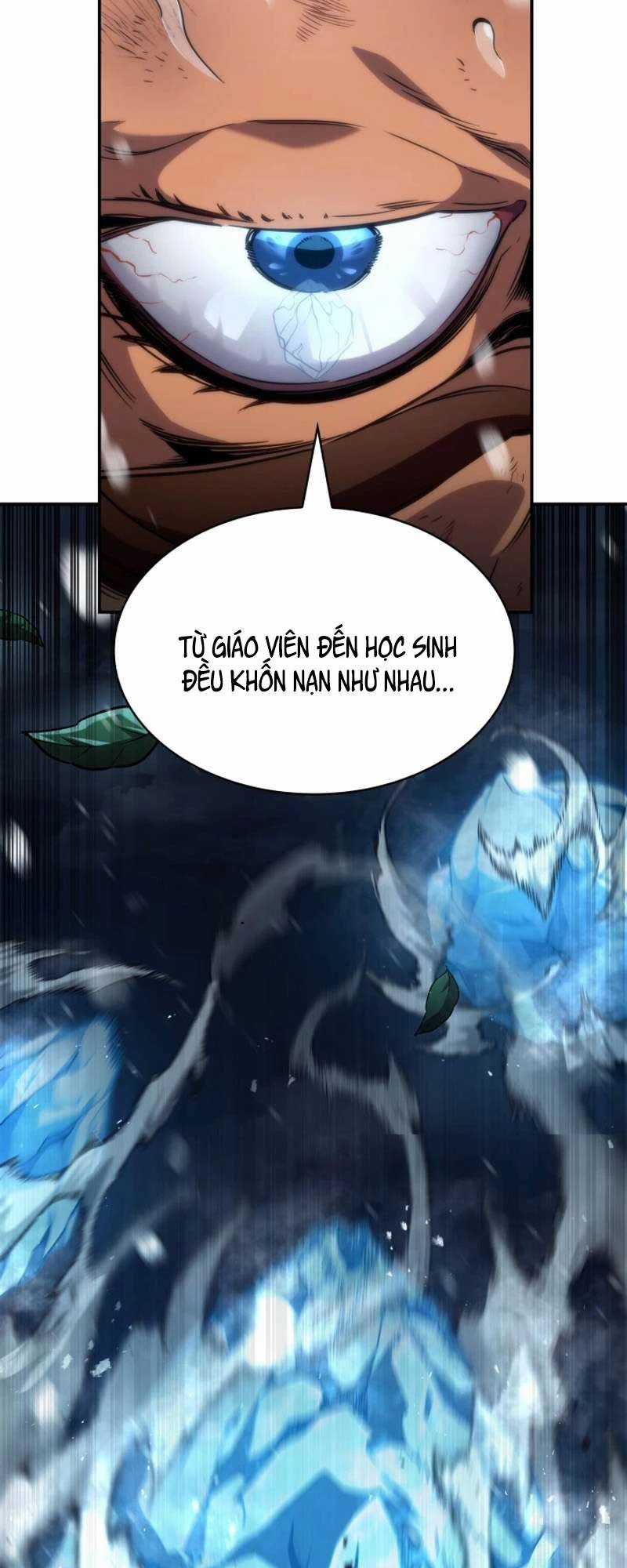 Đại Pháp Sư Toàn Năng Chương 78 trang 44