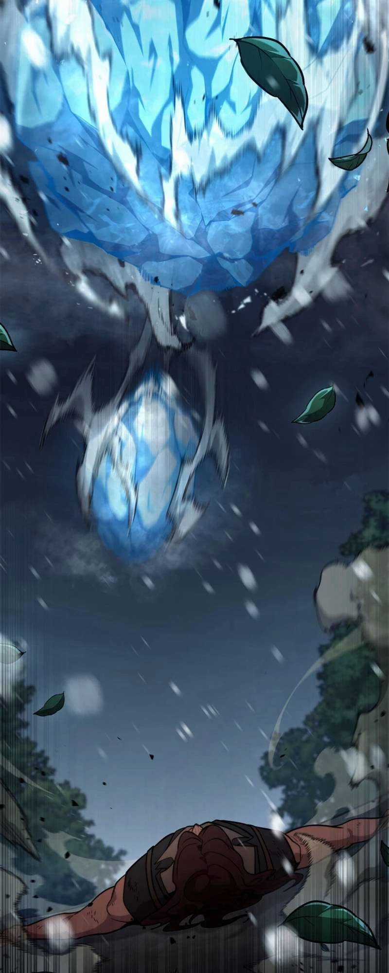 Đại Pháp Sư Toàn Năng Chương 78 trang 45