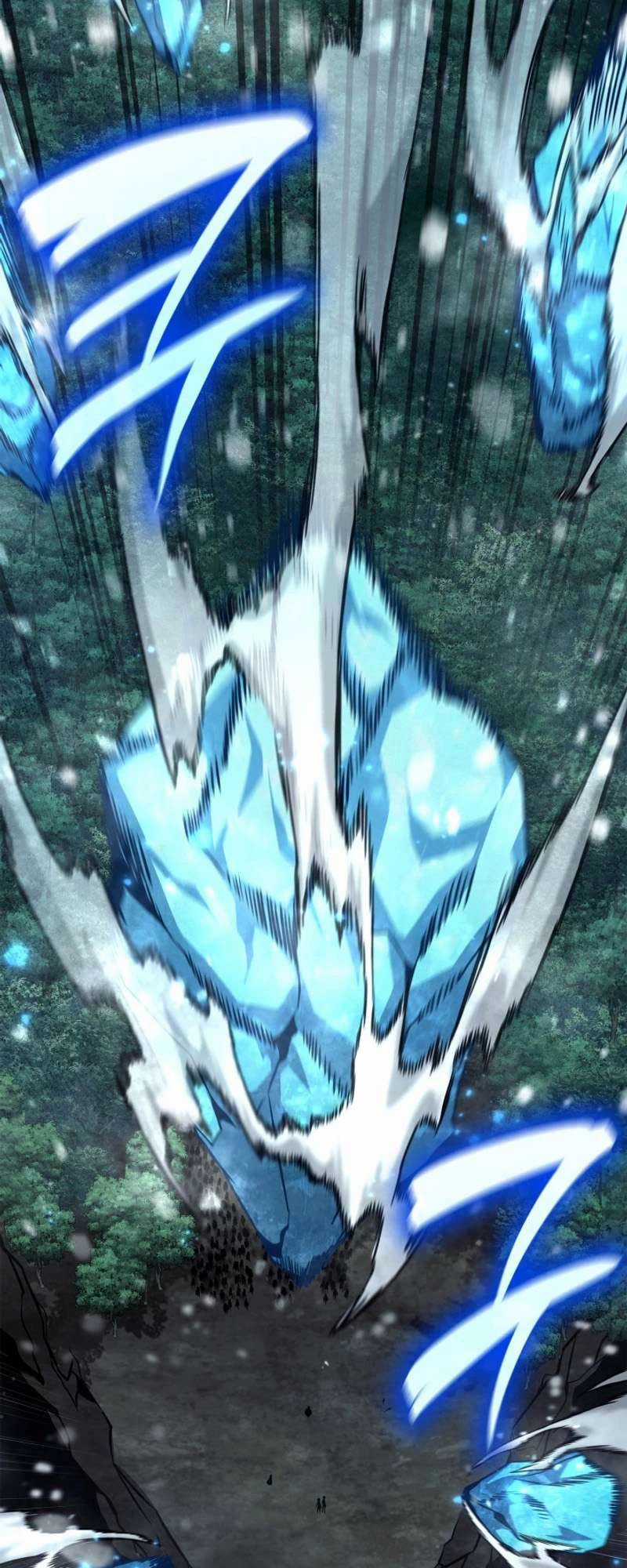 Đại Pháp Sư Toàn Năng Chương 78 trang 47