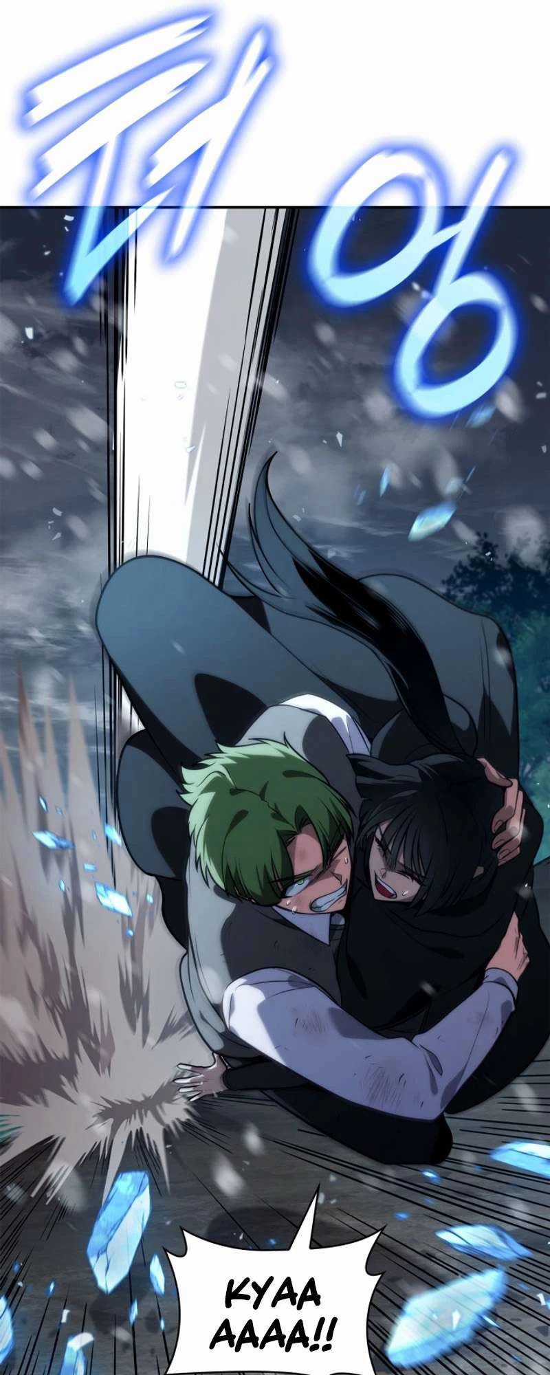 Đại Pháp Sư Toàn Năng Chương 78 trang 50