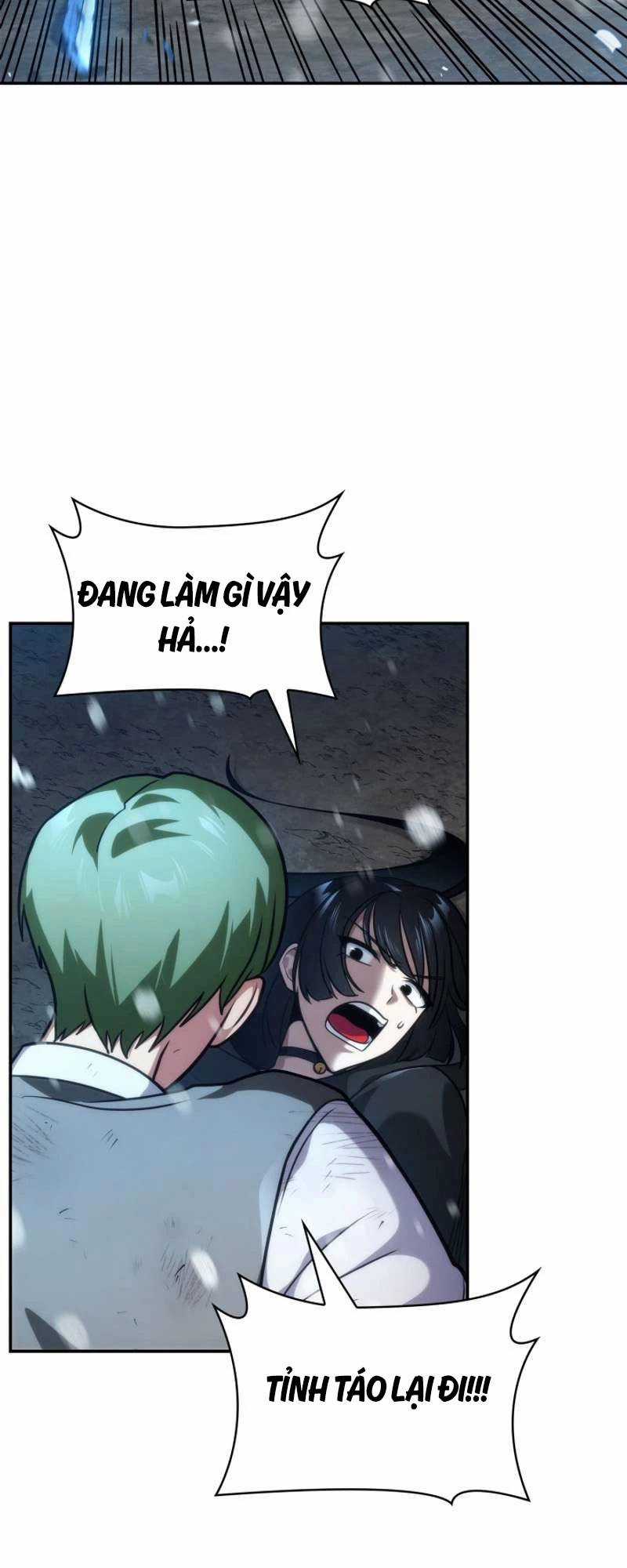 Đại Pháp Sư Toàn Năng Chương 78 trang 51