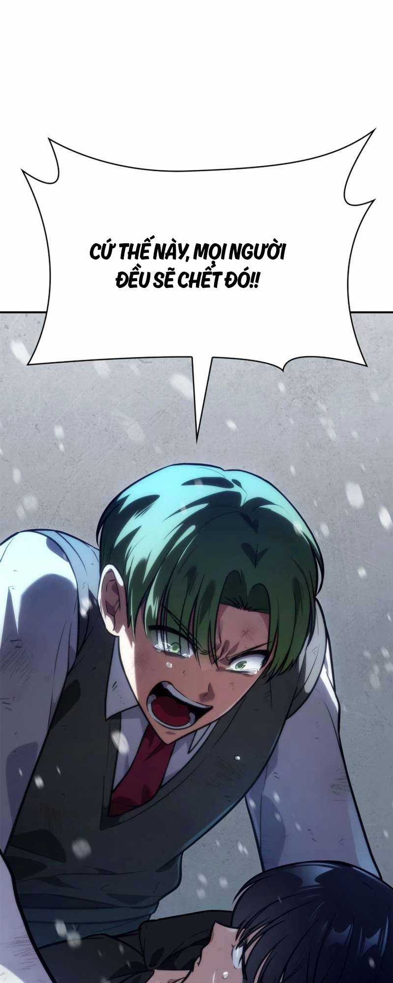 Đại Pháp Sư Toàn Năng Chương 78 trang 52