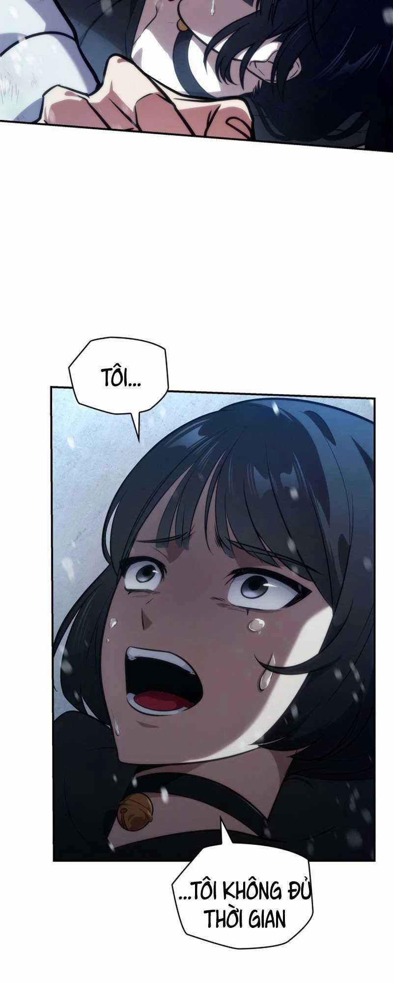 Đại Pháp Sư Toàn Năng Chương 78 trang 53