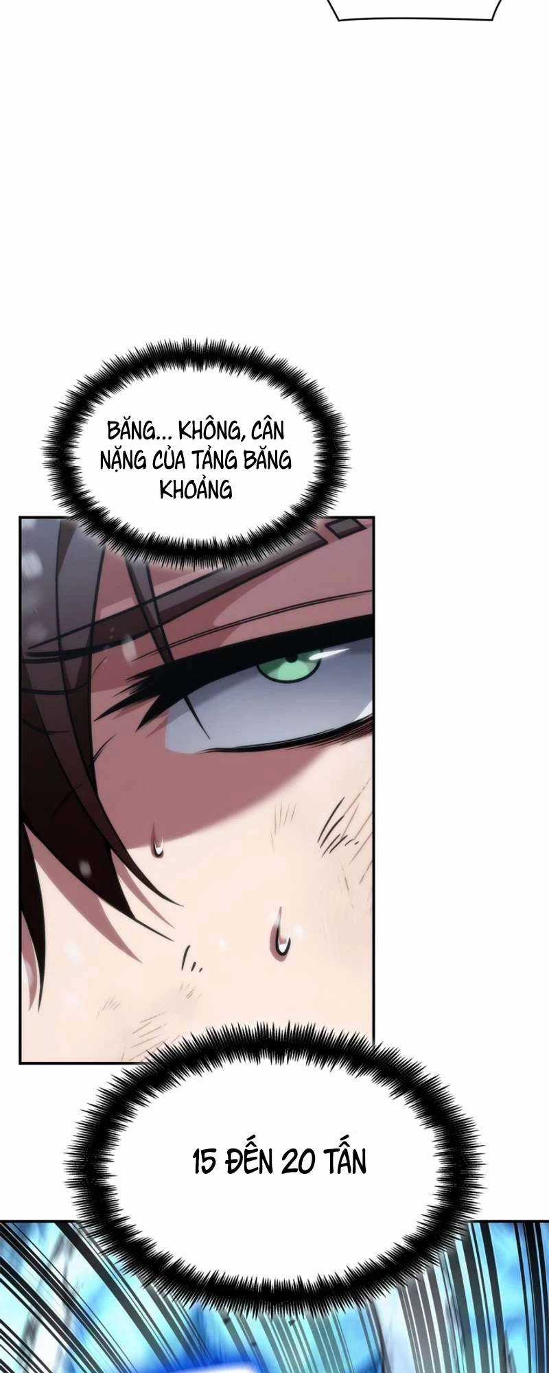 Đại Pháp Sư Toàn Năng Chương 78 trang 55