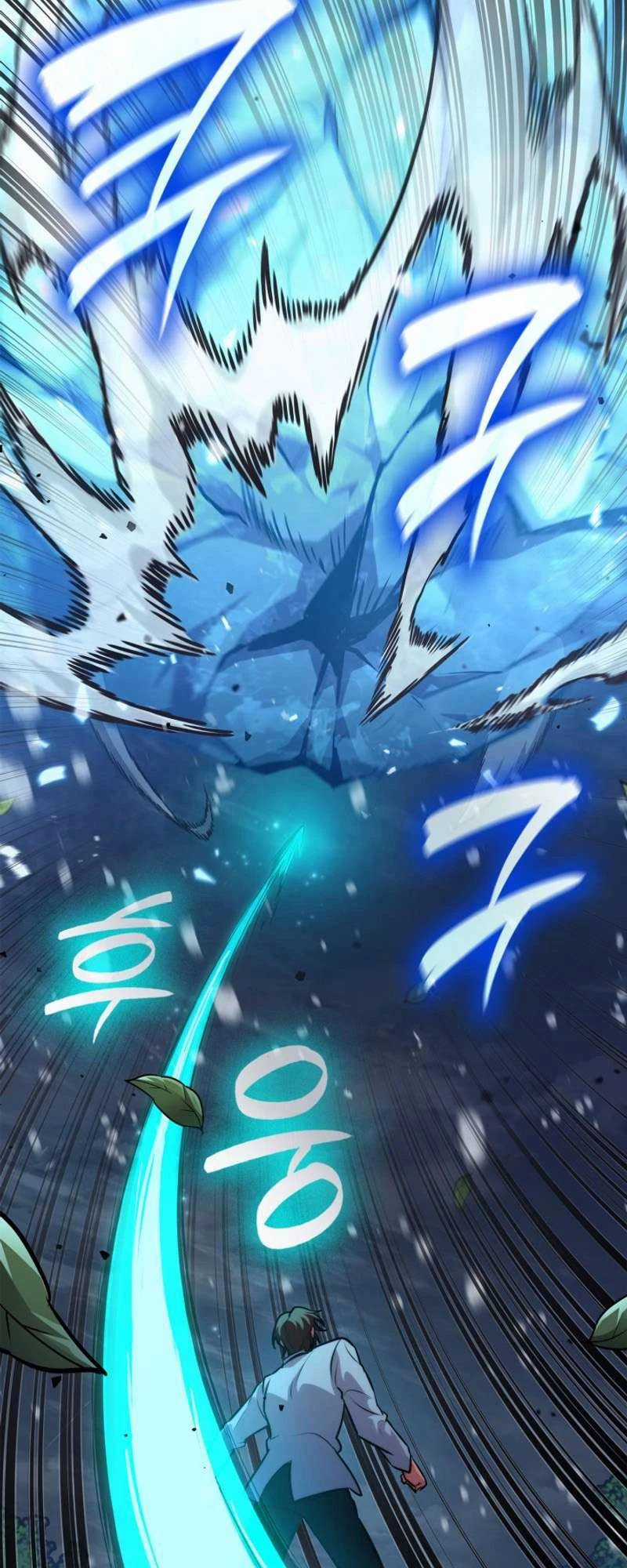 Đại Pháp Sư Toàn Năng Chương 78 trang 56