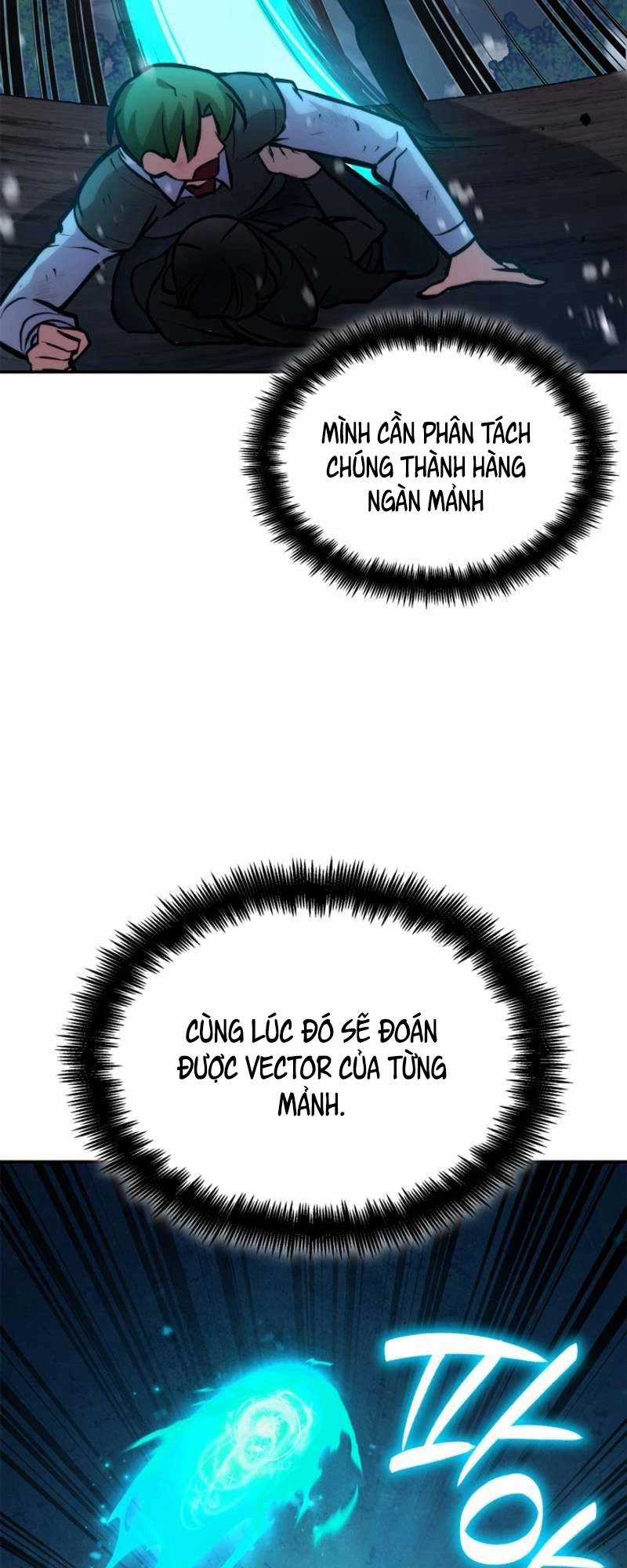 Đại Pháp Sư Toàn Năng Chương 78 trang 57