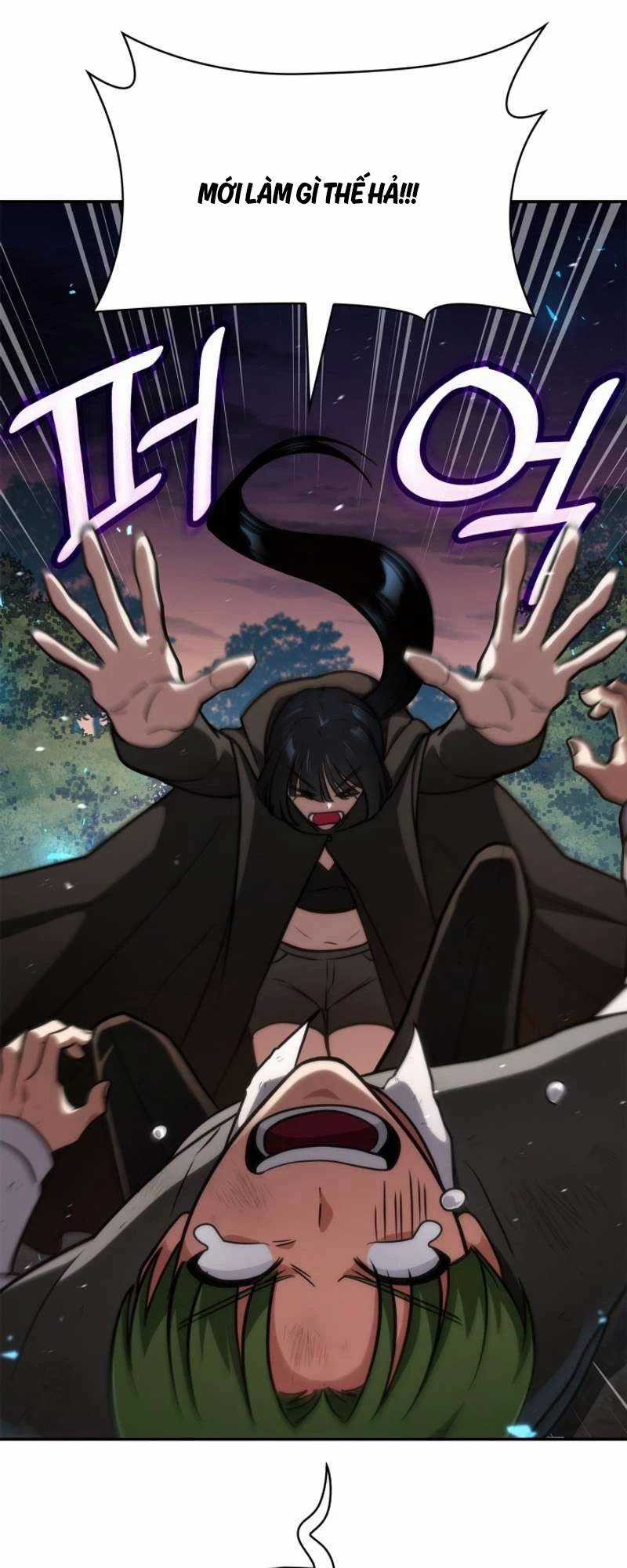 Đại Pháp Sư Toàn Năng Chương 78 trang 65