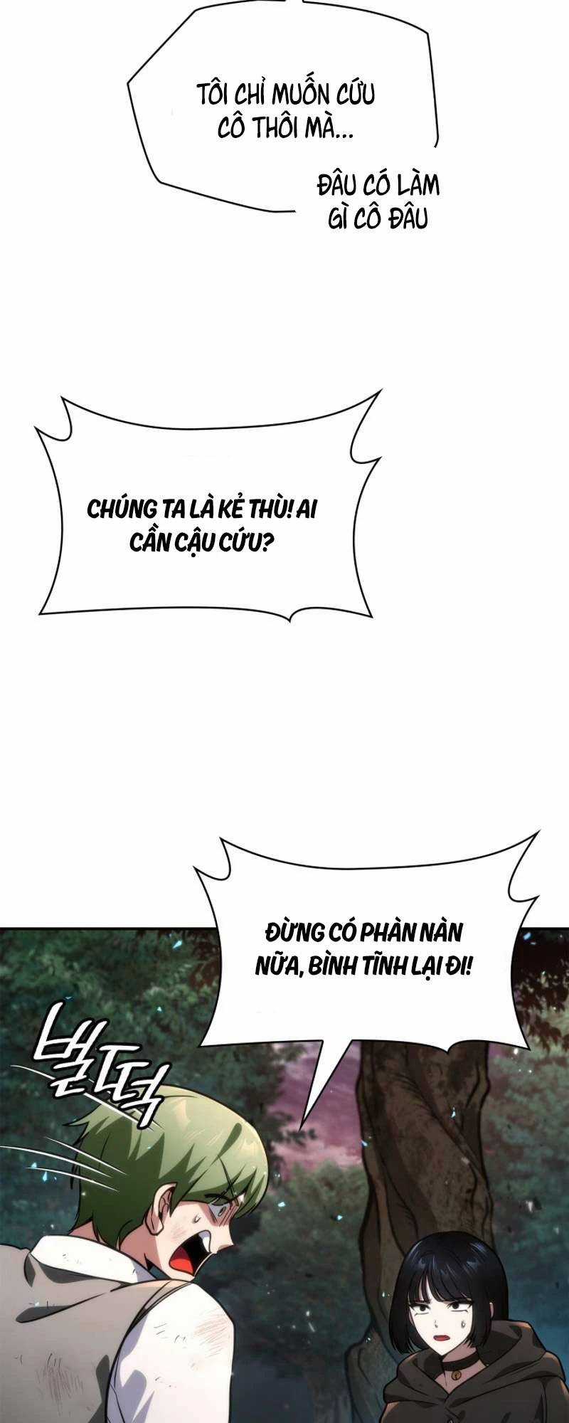 Đại Pháp Sư Toàn Năng Chương 78 trang 66