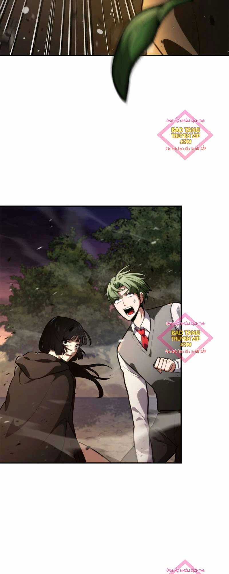 Đại Pháp Sư Toàn Năng Chương 78 trang 74