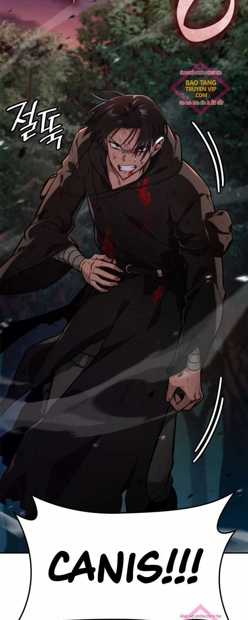 Đại Pháp Sư Toàn Năng Chương 78 trang 77