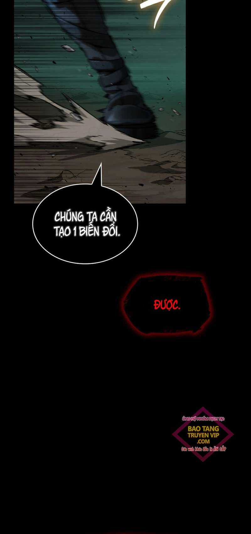 Đại Pháp Sư Toàn Năng Chương 78 trang 9