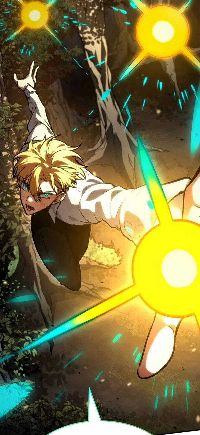 Đại Pháp Sư Toàn Năng Chương 79 trang 19