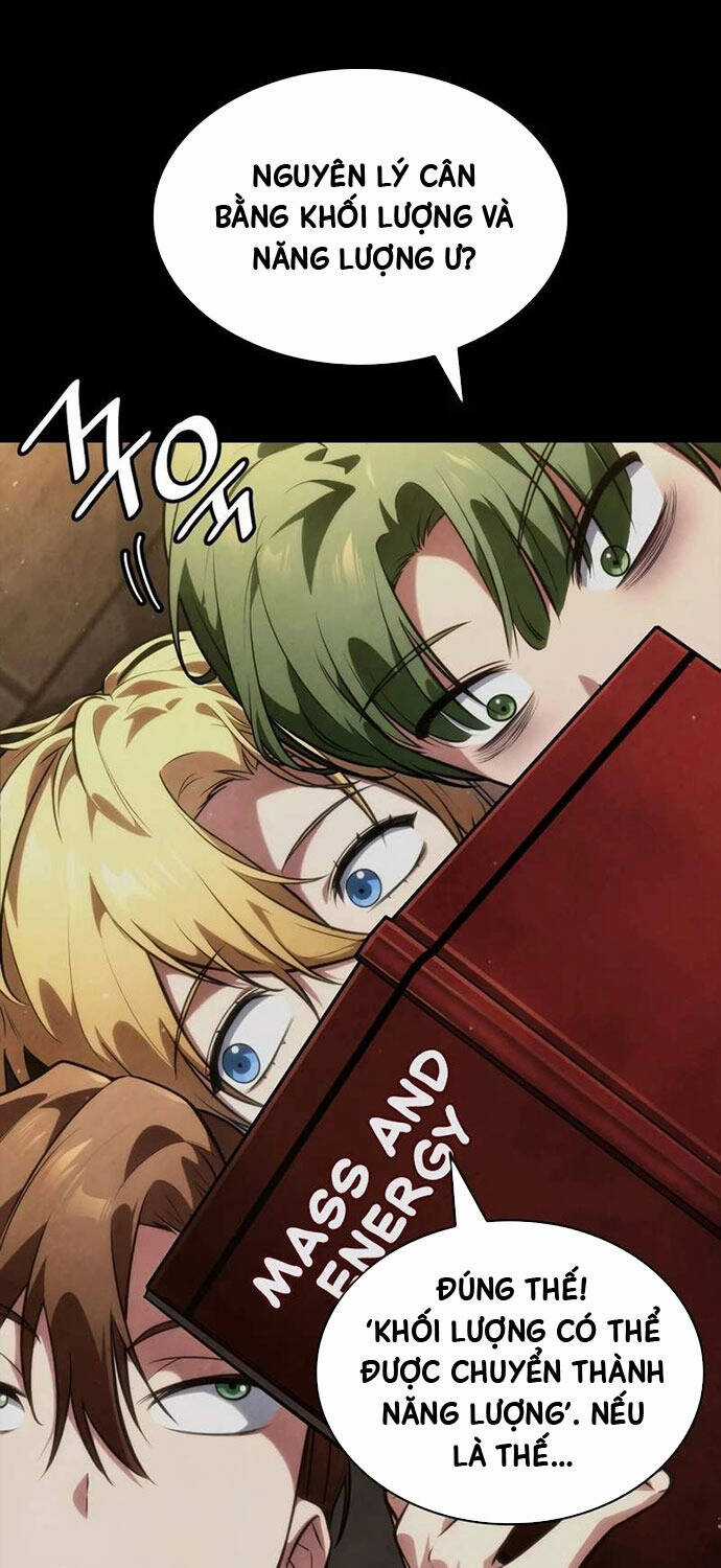 Đại Pháp Sư Toàn Năng Chương 79 trang 2