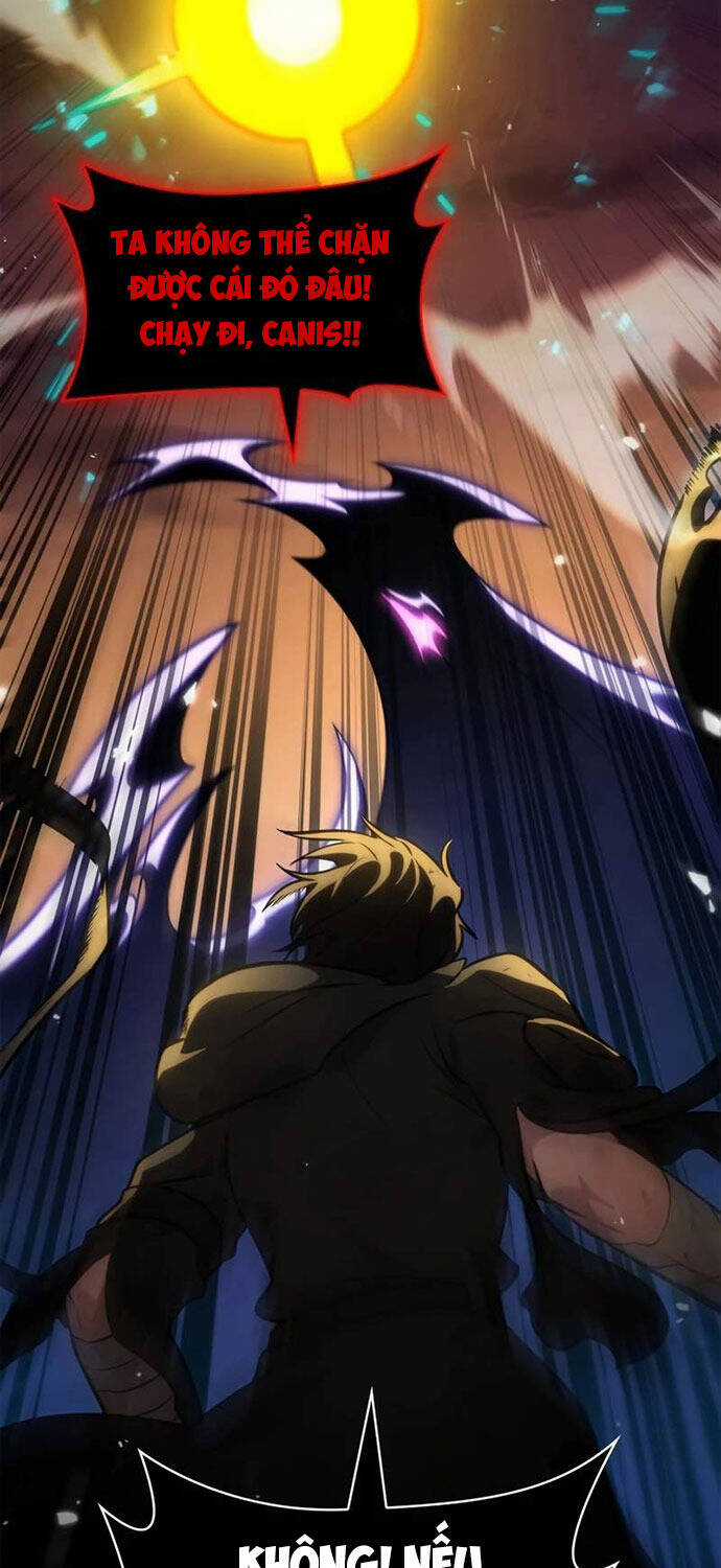 Đại Pháp Sư Toàn Năng Chương 79 trang 22