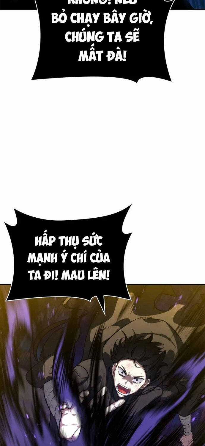 Đại Pháp Sư Toàn Năng Chương 79 trang 23