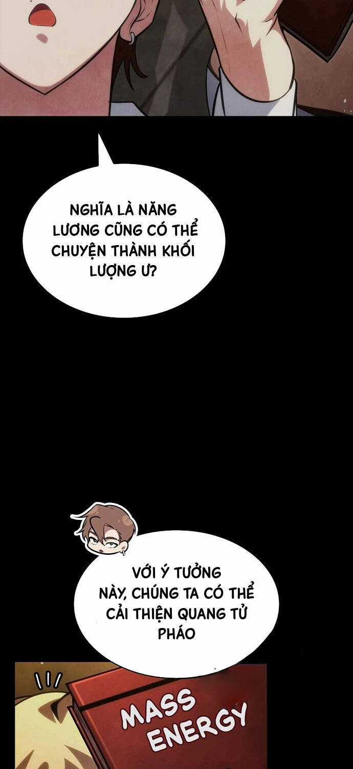 Đại Pháp Sư Toàn Năng Chương 79 trang 3