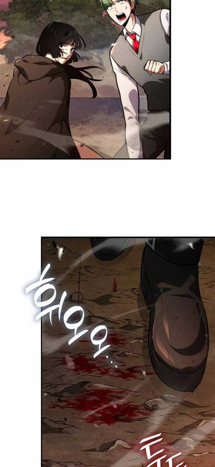 Đại Pháp Sư Toàn Năng Chương 79 trang 32