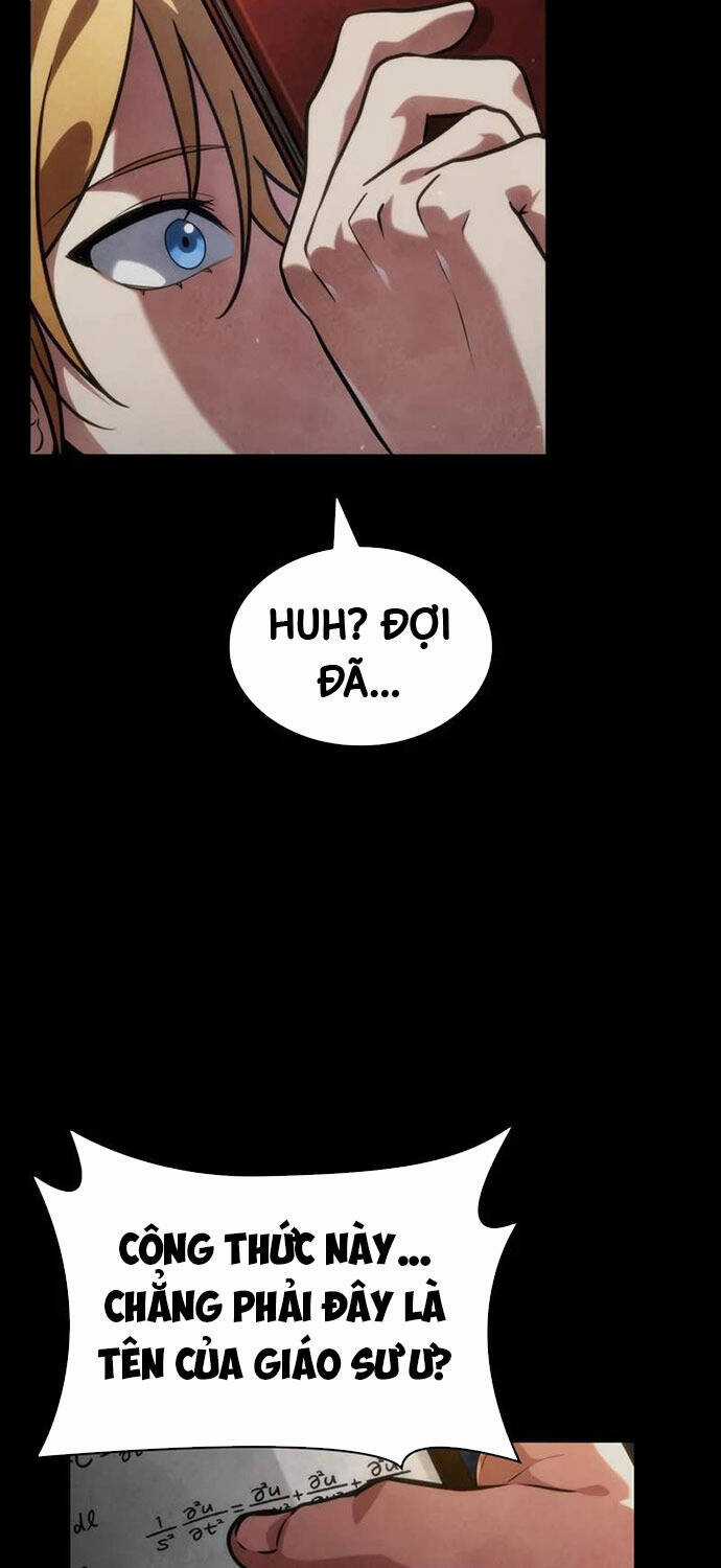 Đại Pháp Sư Toàn Năng Chương 79 trang 4