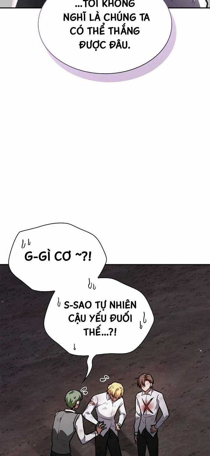 Đại Pháp Sư Toàn Năng Chương 79 trang 43