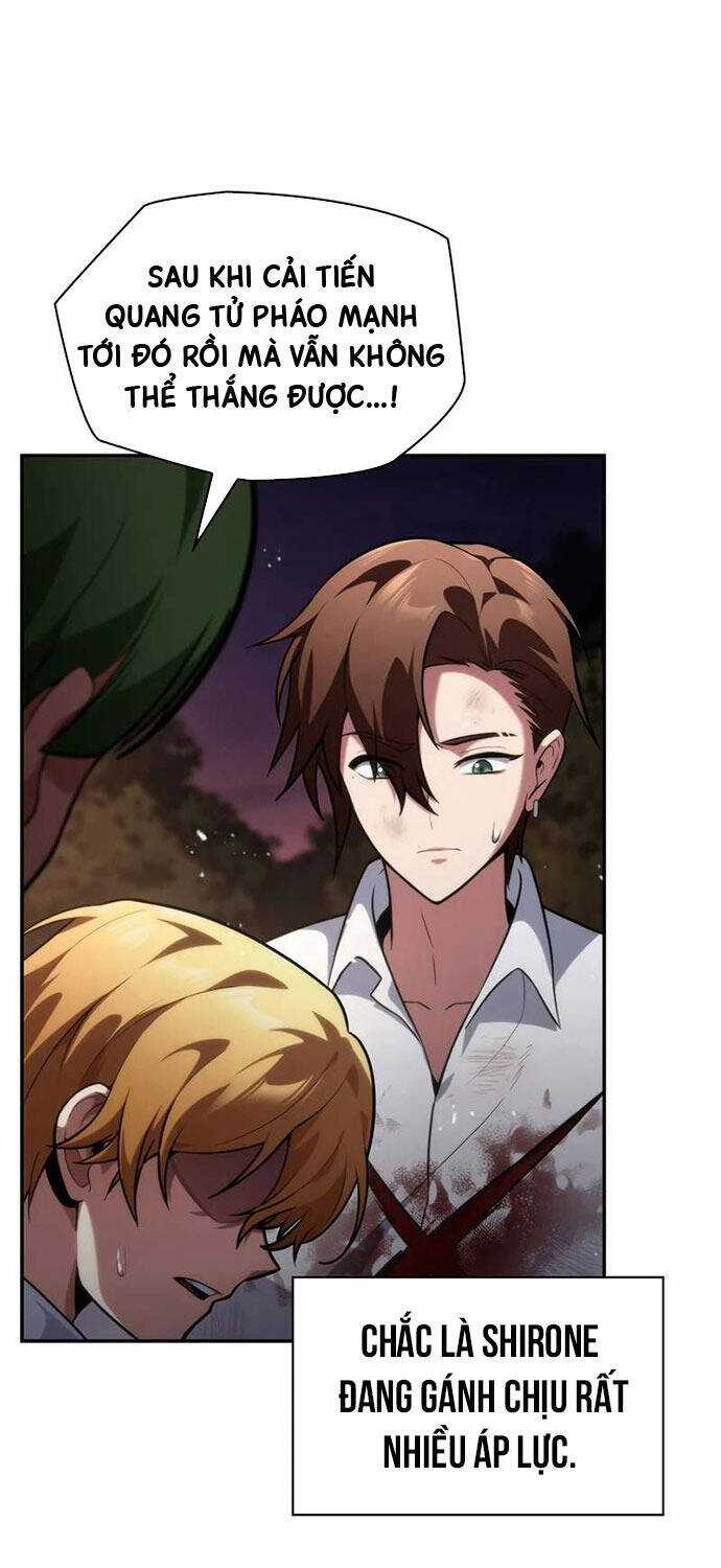 Đại Pháp Sư Toàn Năng Chương 79 trang 45