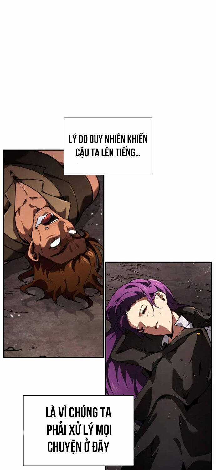 Đại Pháp Sư Toàn Năng Chương 79 trang 46