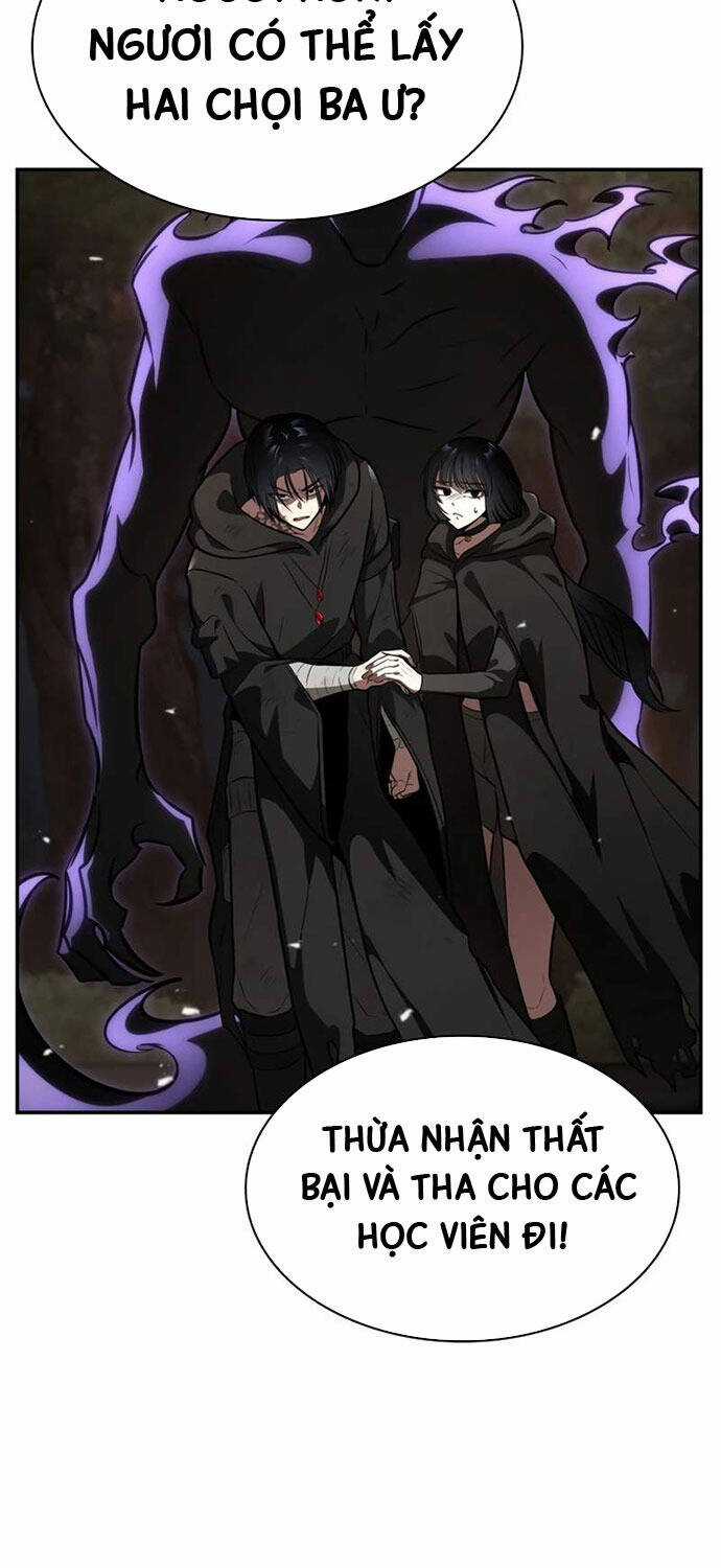 Đại Pháp Sư Toàn Năng Chương 79 trang 50