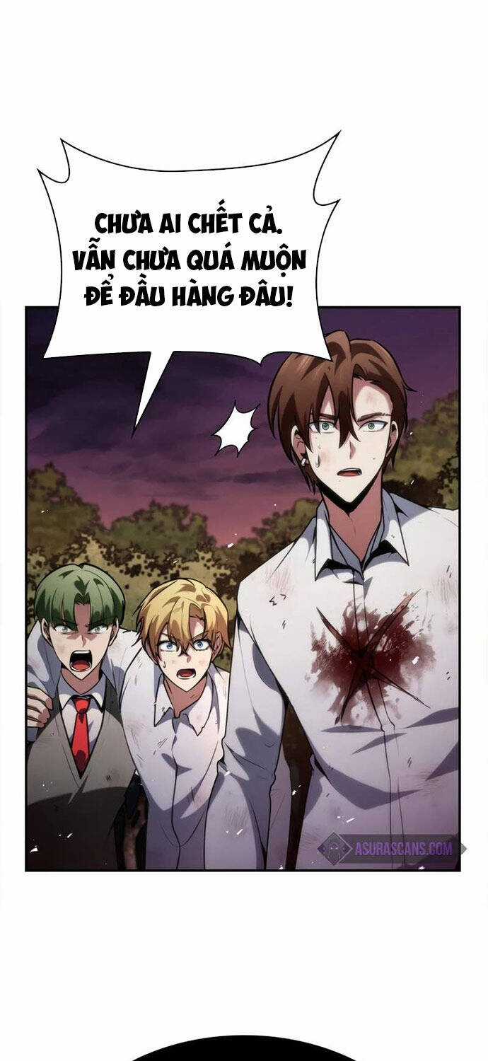 Đại Pháp Sư Toàn Năng Chương 79 trang 51