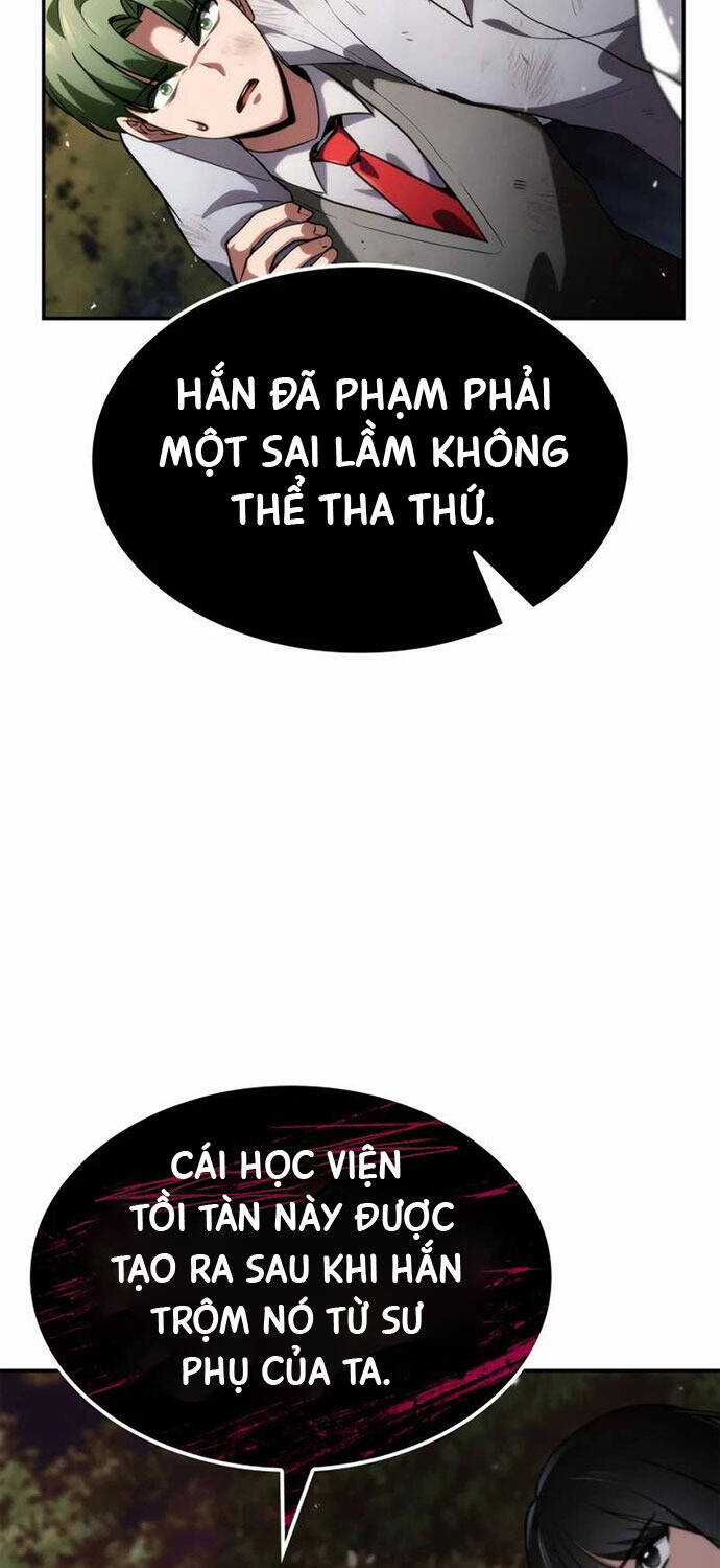 Đại Pháp Sư Toàn Năng Chương 79 trang 56