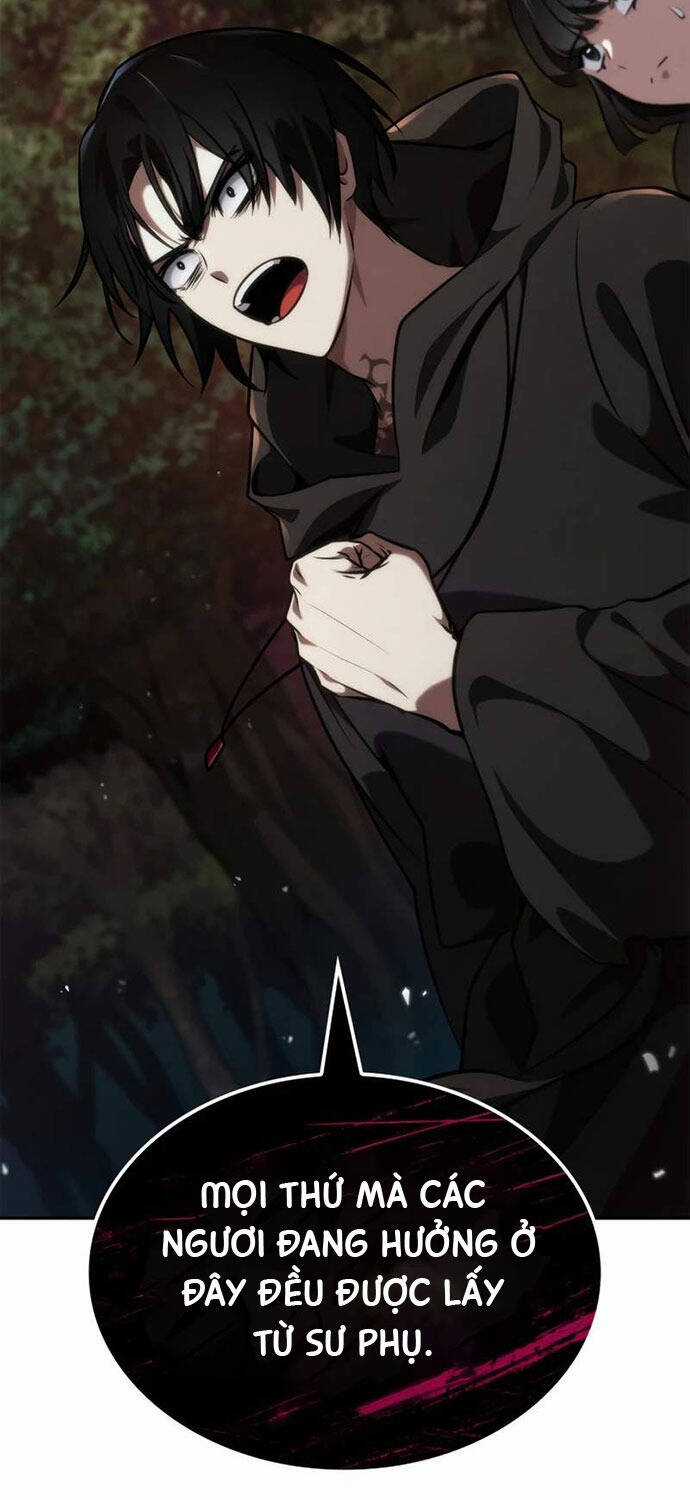 Đại Pháp Sư Toàn Năng Chương 79 trang 57