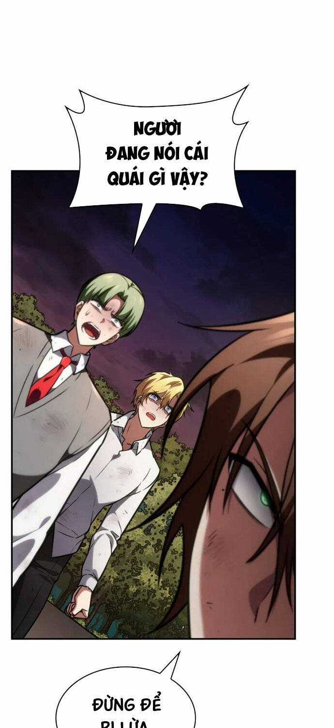 Đại Pháp Sư Toàn Năng Chương 79 trang 60