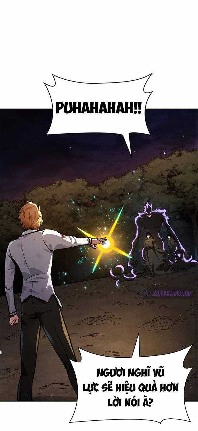 Đại Pháp Sư Toàn Năng Chương 79 trang 69