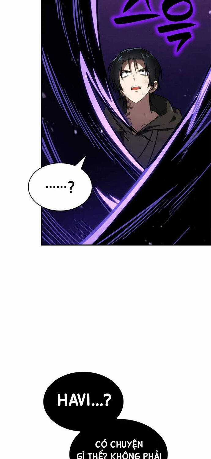 Đại Pháp Sư Toàn Năng Chương 79 trang 71