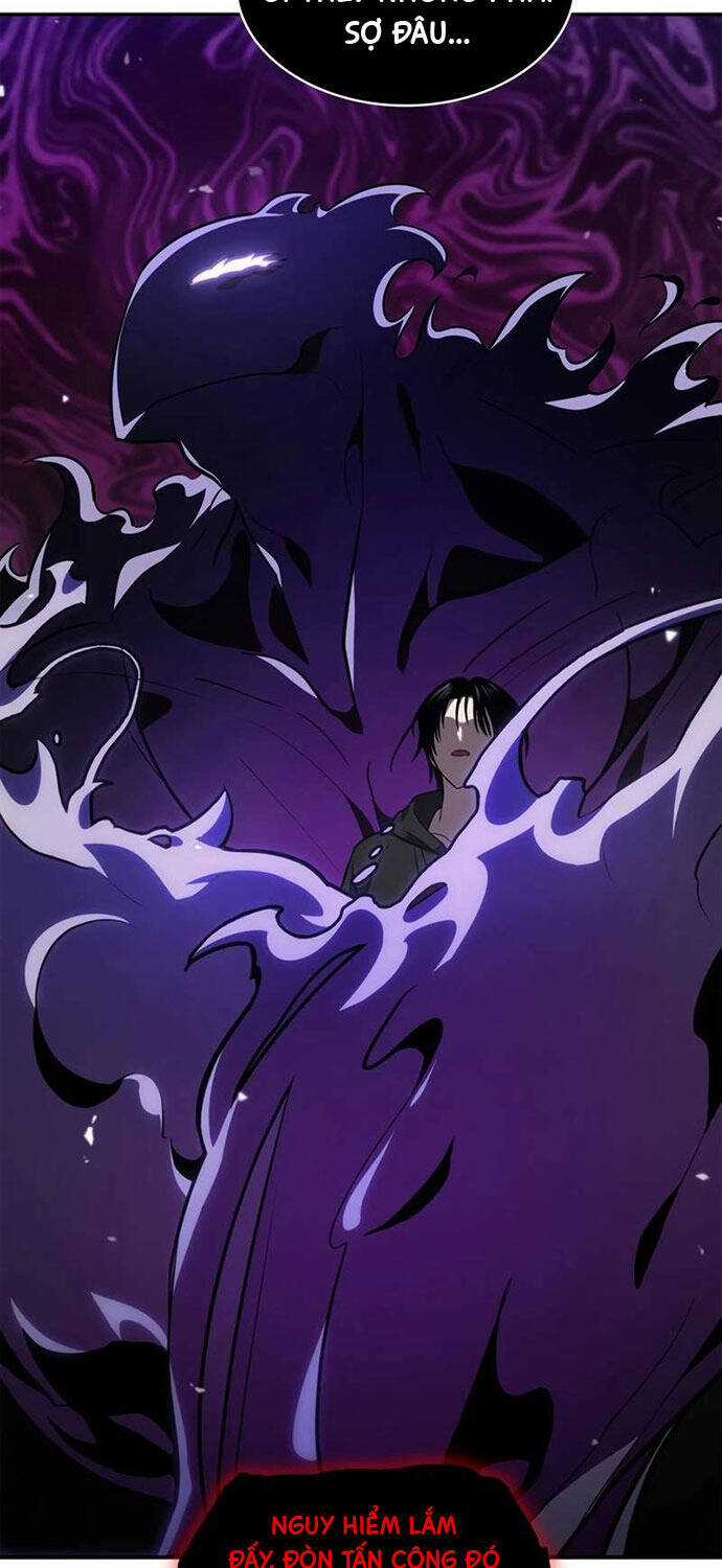 Đại Pháp Sư Toàn Năng Chương 79 trang 72