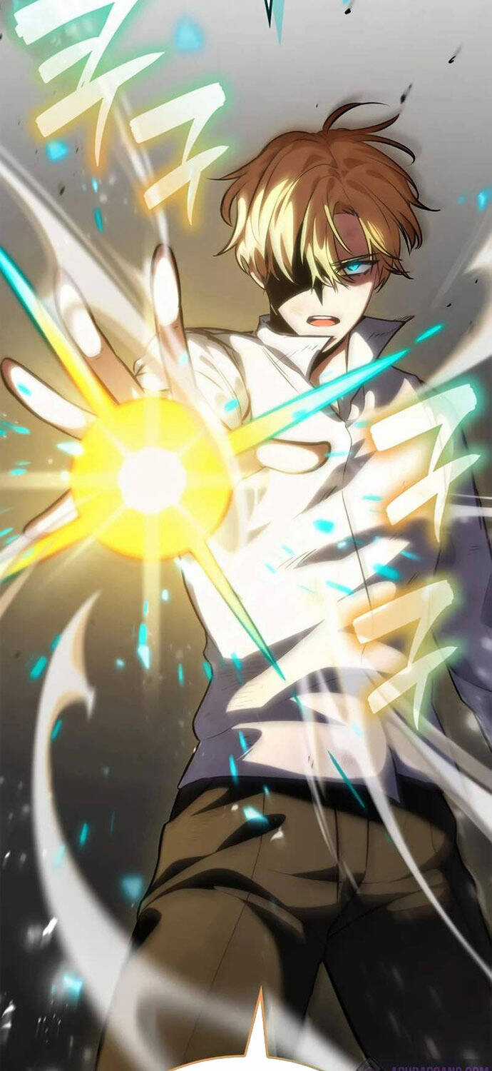 Đại Pháp Sư Toàn Năng Chương 79 trang 76